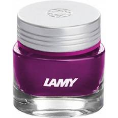 Water Based Fountain Pens Lamy T53 30ml Crystal Ink Bottle-Beryl