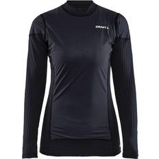 Craft Active Extreme X Wind LS Baselayer Women - Black