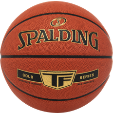 Spalding TF Gold