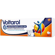 GSK Medicines Voltarol 12Hrs Joint Pain Relief 2.32% 100g Gel