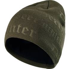 Deerhunter Embossed Logo Hat - Tarmac Green