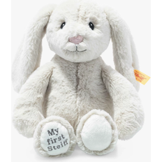 Steiff Soft Toys Steiff My First Hoppie Rabbit 26cm