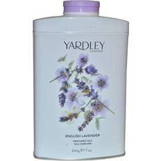 Yardley English Lavender Perfumed Talc 200g