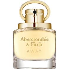 Abercrombie & Fitch First Away EdP 50ml