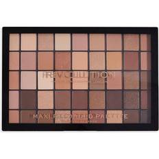 Revolution Beauty Maxi Reloaded Eyeshadow Palette Nudes