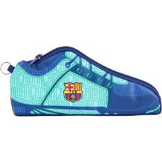 Safta FC Barcelona 3rd Kit 19/20 Shoe Shaped Pencil Case