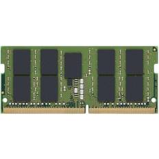Kingston SO-DIMM DDR4 3200MHz Hynix C ECC 32GB (KSM32SED8/32HC)