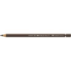 Faber-Castell Albrecht Dürer Artists Watercolour Pencil Burnt Umber