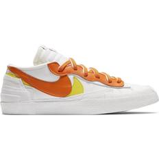 Nike x Sacai Blazer Low M - Magma Orange