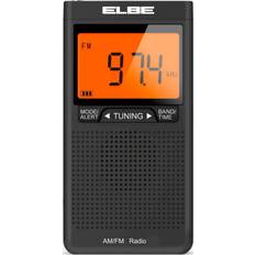 FM - Sleep Timer Radios ELBE RF-94