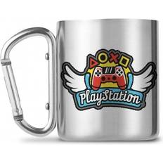 GB Eye Playstation Mug 25cl