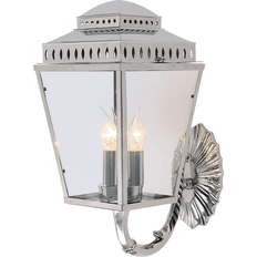 Elstead Lighting Mansion House Wall light