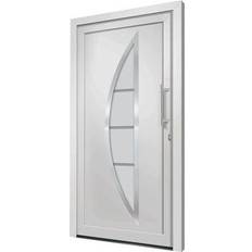 vidaXL - External Door R (98x208cm)
