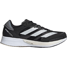 Adidas Adizero Adios 6 Wide - Core Black/Cloud White/Grey Five