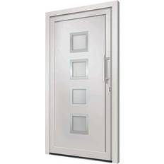vidaXL - External Door R (88x200cm)