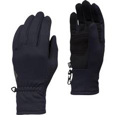 Men - Skiing Gloves Black Diamond Midweight Screentap Gloves Men - Black