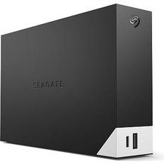 Seagate 3.5" - External - HDD Hard Drives Seagate One Touch Desktop 14TB
