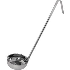 Stainless Steel Soup Ladles Vogue Flat Bottom Soup Ladle