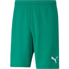 Puma teamRISE Short Men - Green/Black