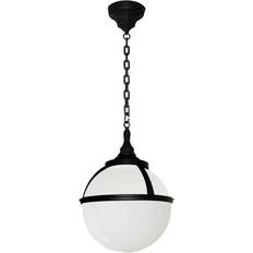 Elstead Lighting Glenbeigh Pendant Lamp 27cm