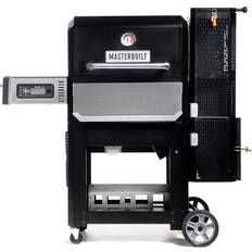 Wi-Fi Charcoal BBQs Masterbuilt Gravity Series 800