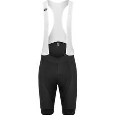 Dhb Aeron Equinox Bib Shorts Men - Black