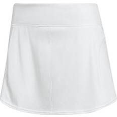 White Skirts Adidas Tennis Match Skirt Women - White