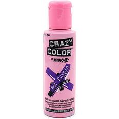 Hair Dyes & Colour Treatments Renbow Crazy Color #62 Hot Purple 100ml