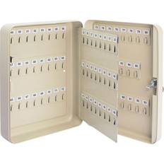 Draper Safes & Lockboxes Draper 93 Hook Key Cabinet