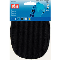 Patches & Appliqués Prym Iron-On Cord Patches, 2 Per Pack