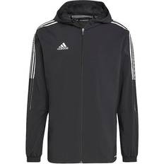 adidas Tiro 21 Windbreaker Men - Black