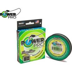 PowerPro Braid 135m Moss Green