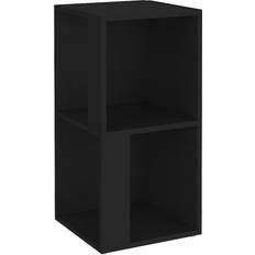 vidaXL - Book Shelf 67cm