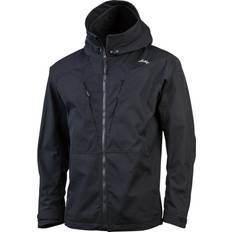 Lundhags Jackets Lundhags Habe Ms Jacket - Black