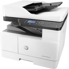 HP Colour Printer Printers HP LaserJet M443nda