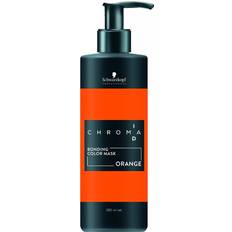 Schwarzkopf ChromaID Intense Pigment Orange 280ml