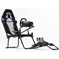 Gt lite Next Level Racing F-GT Lite Simulator Cockpit - iRacing Edition