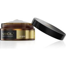 Hair Masks Nanoil Argan Hair Mask 300ml