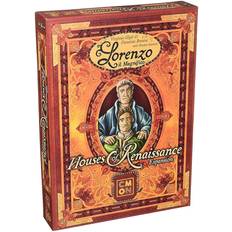 Lorenzo il Magnifico: Houses of Renaissance