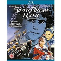 Silver Dream Racer (Blu-Ray)