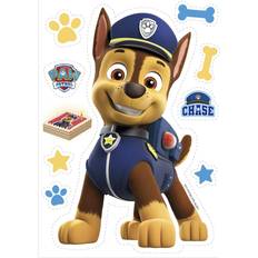 Dekora Paw Patrol Tårtdekorationer Oblat 8-pack