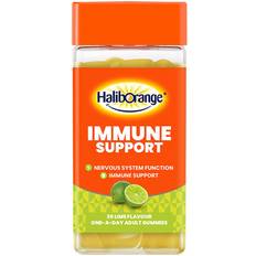 Haliborange Adult Immune Support Gummies