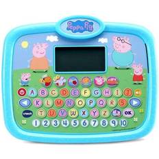 Vtech Kids Tablets Vtech Educational Tablet Peppa Pig (ES)