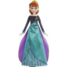 Disney Frozen 2 Queen Anna Fashion Doll