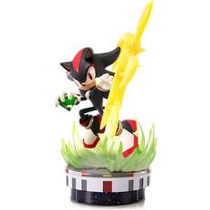 First4Figures First 4 Figures Sonic the Hedgehog Statue Shadow the Hedgehog Chaos Control 50 cm