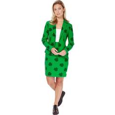 OppoSuits St. Patrick’s Dam Kostym 36