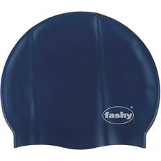 Swim Caps Fashy Silicone Swim Cap