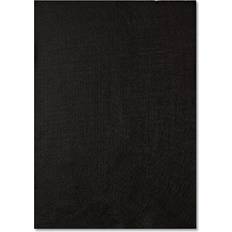 Craft Planet Funky Felt Sheet Black