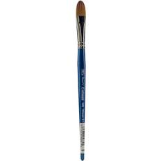 Winsor & Newton Cotman Water Colour Brushes 1 2 in. filbert 668