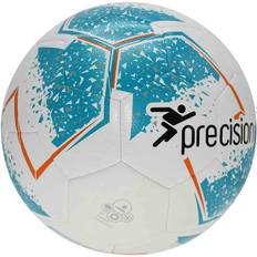 3 Footballs Precision Fusion IMS Training Ball